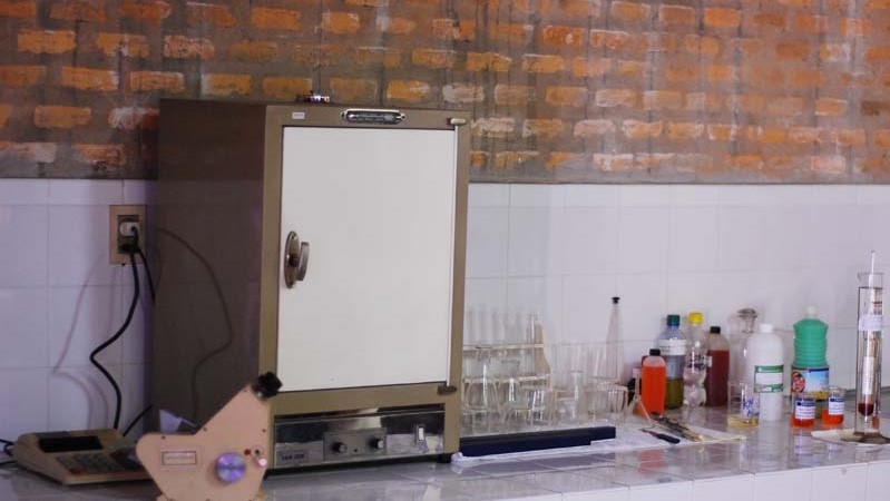 Laboratorio