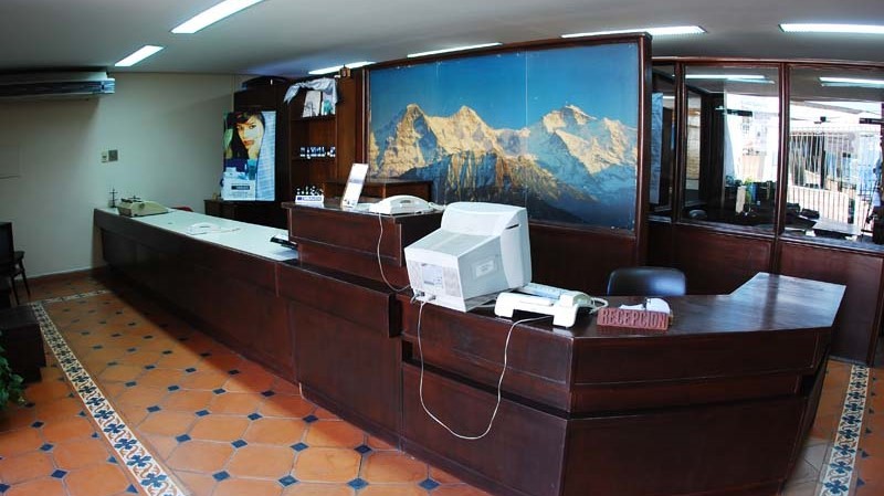 Recepción