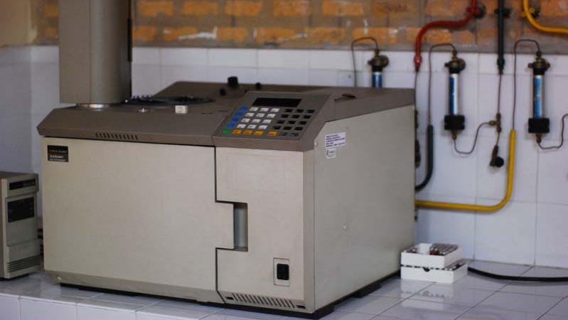Laboratorio