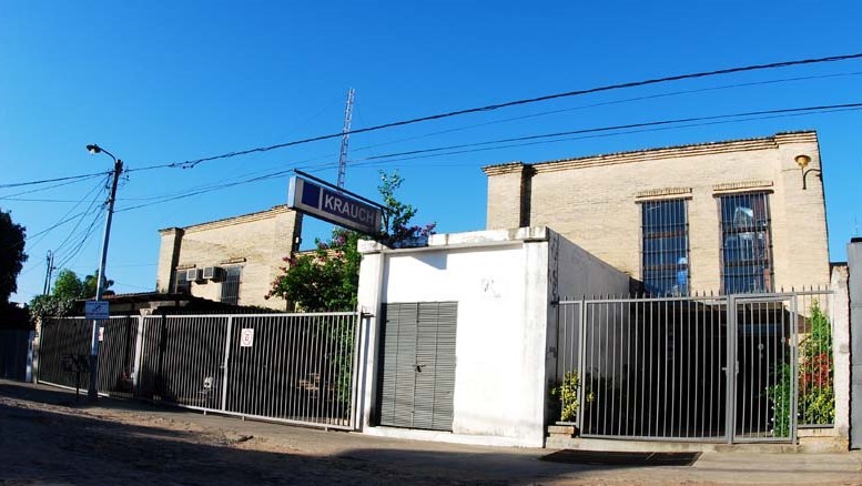 Fachada