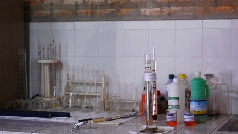 Laboratorio